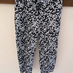 Talbot's Heritage Capris, Size 4P